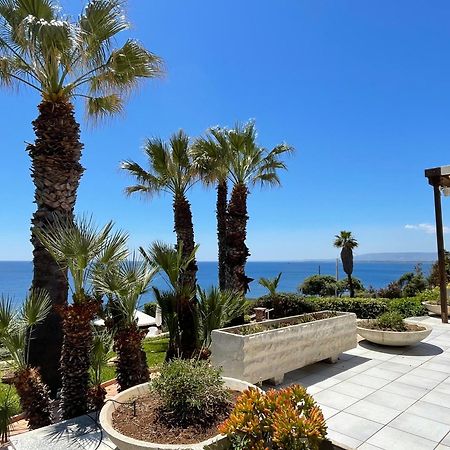 Villa Luce Syracuse Luaran gambar