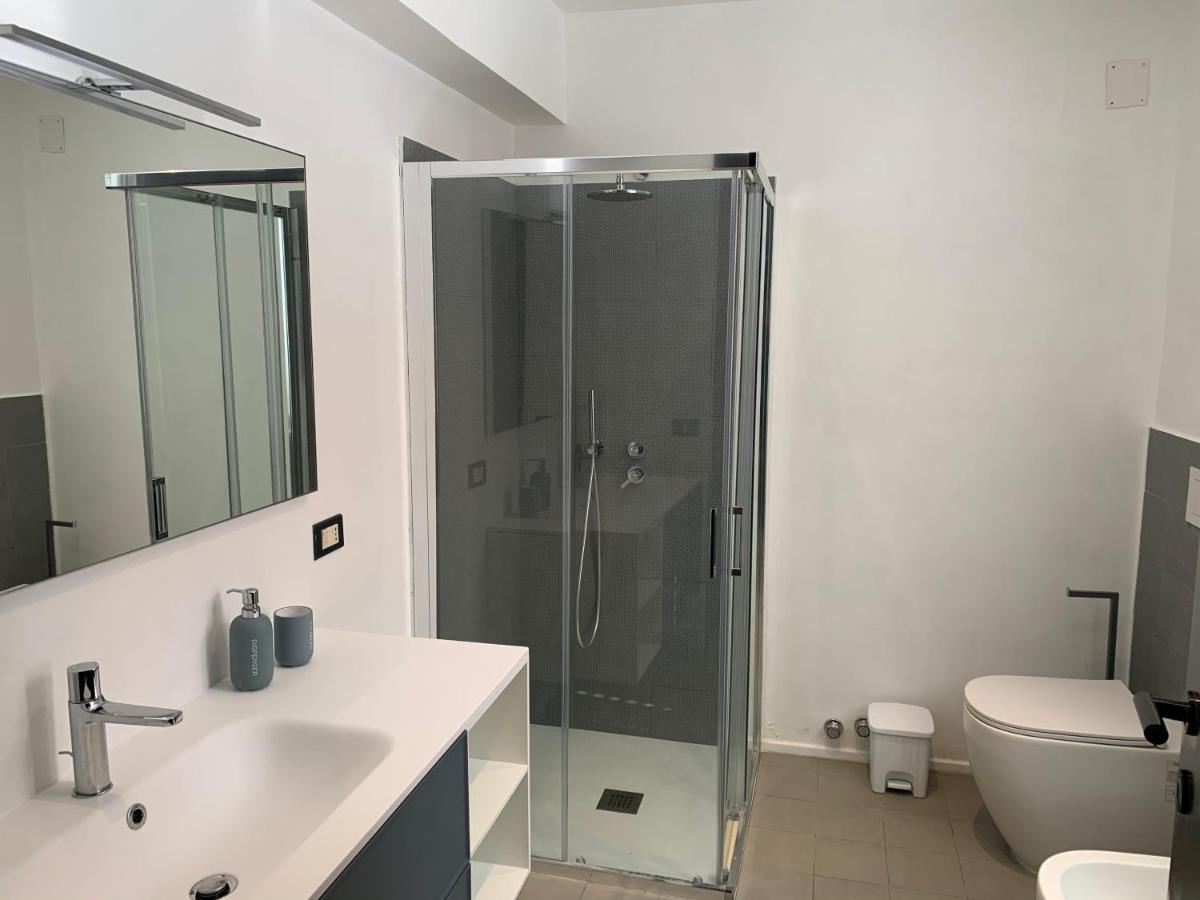 Villa Luce Syracuse Luaran gambar