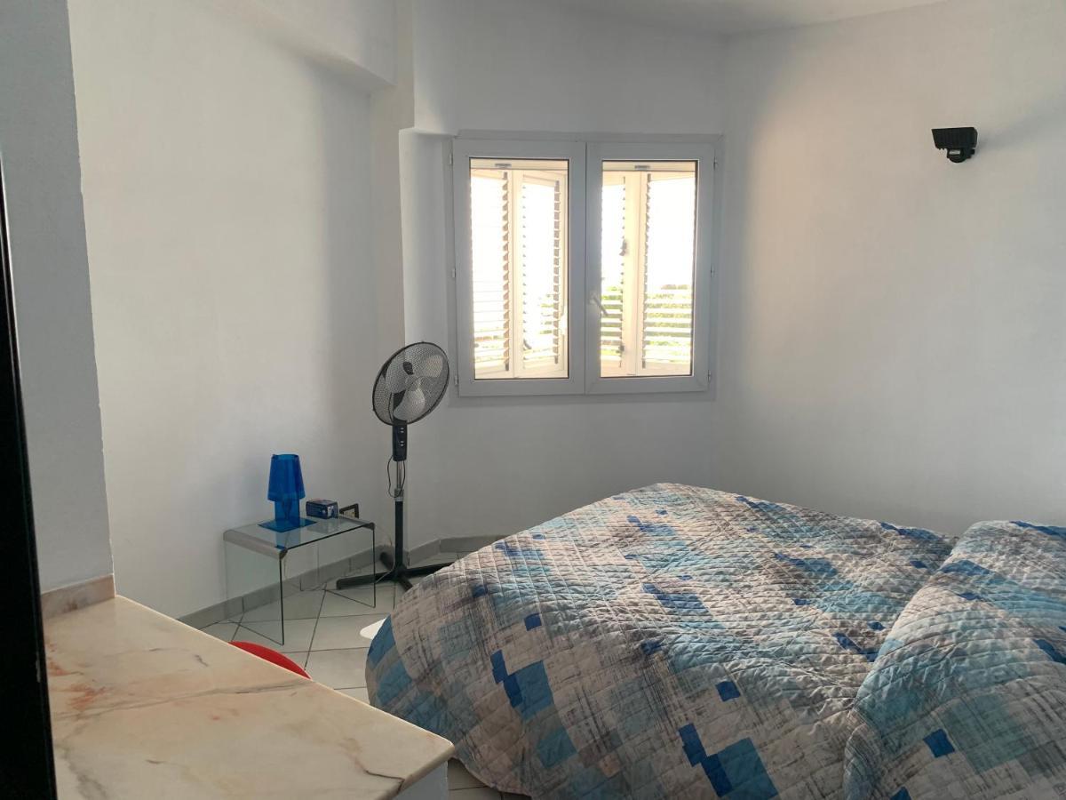Villa Luce Syracuse Luaran gambar