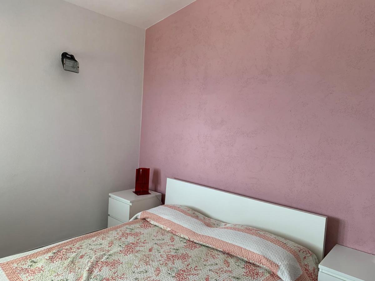 Villa Luce Syracuse Luaran gambar
