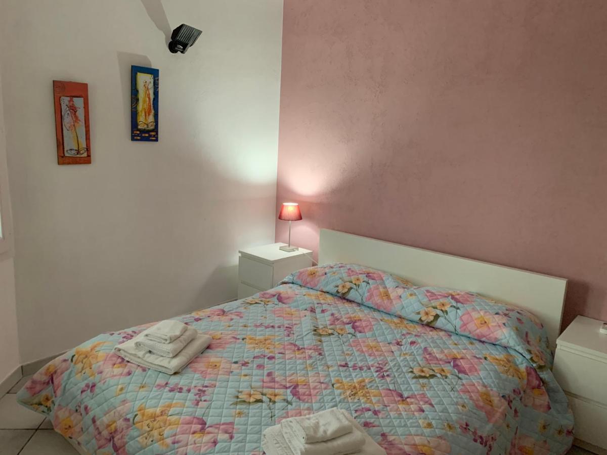 Villa Luce Syracuse Luaran gambar
