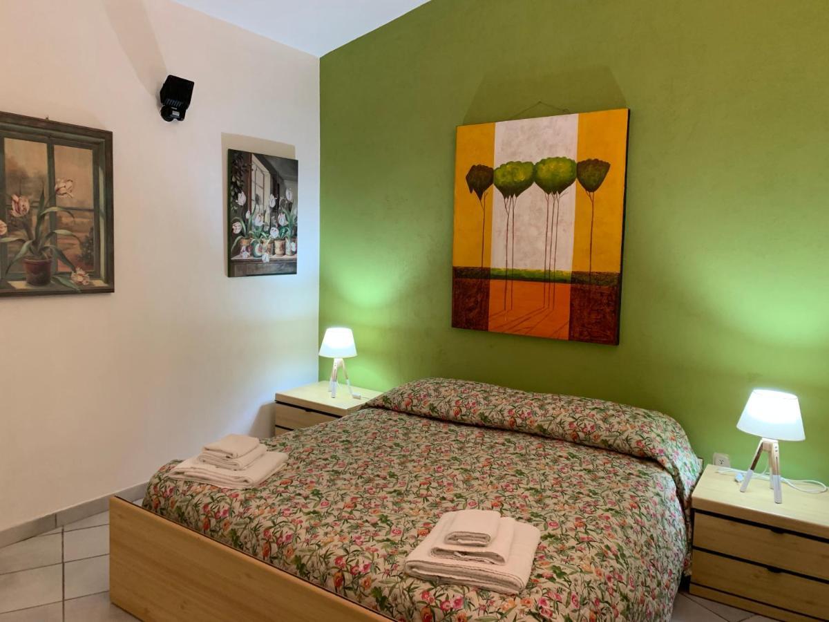 Villa Luce Syracuse Luaran gambar