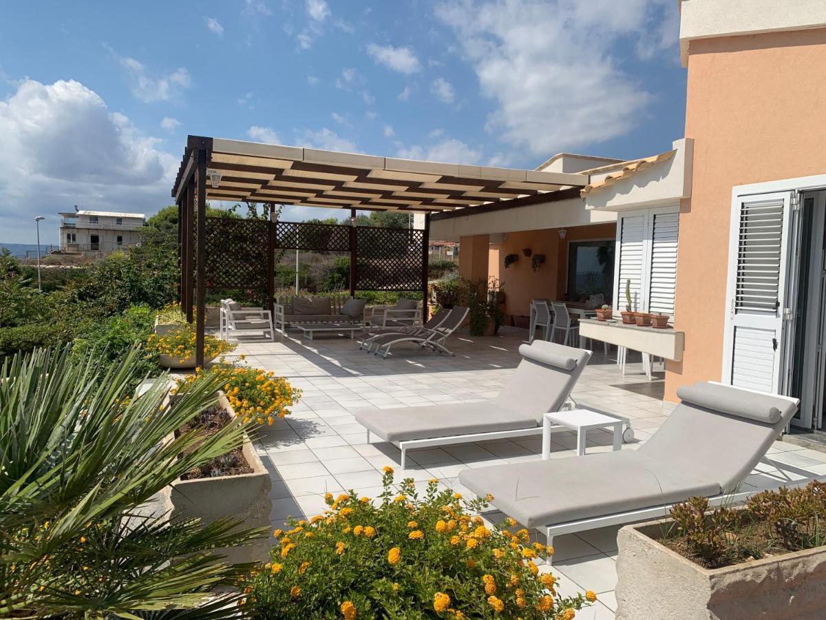 Villa Luce Syracuse Luaran gambar