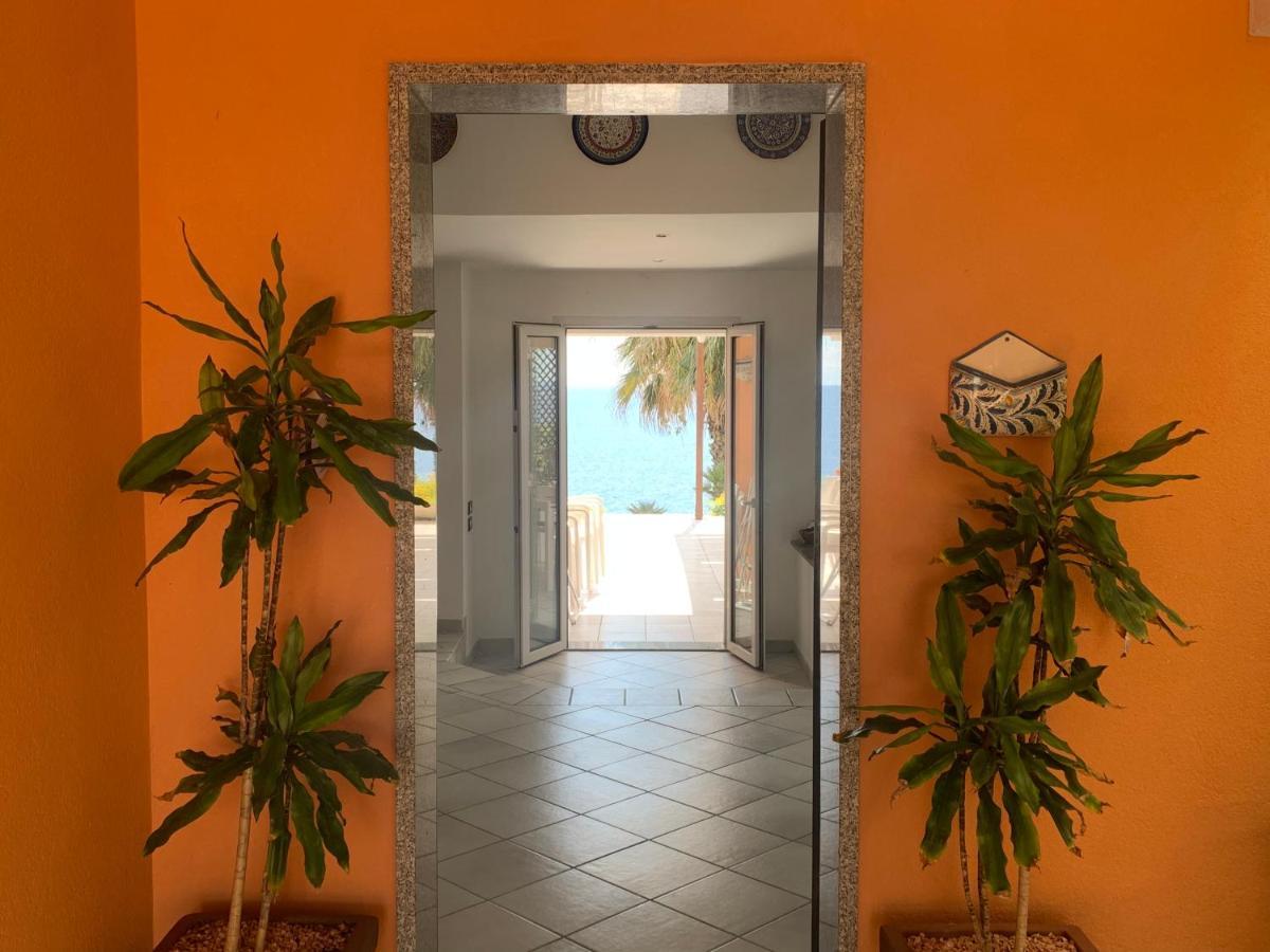 Villa Luce Syracuse Luaran gambar