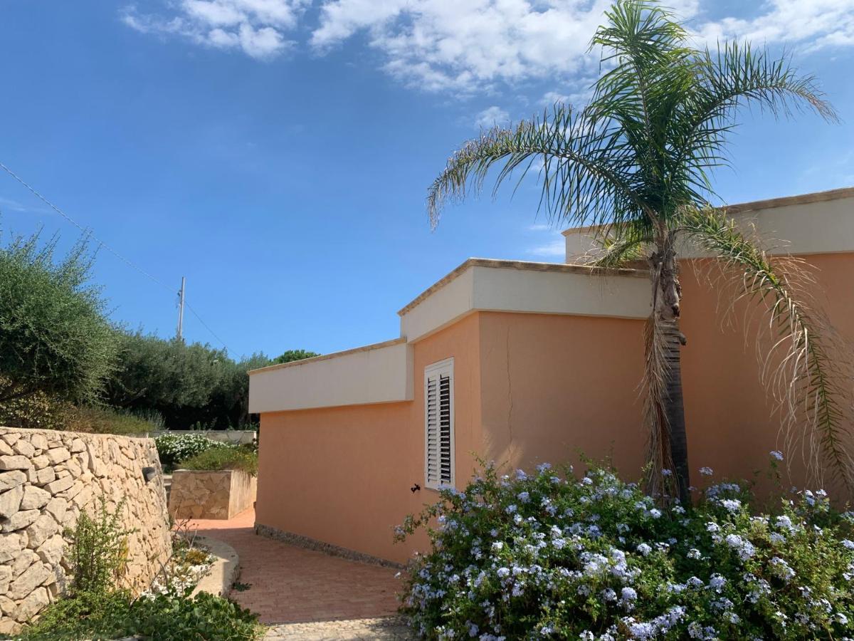 Villa Luce Syracuse Luaran gambar