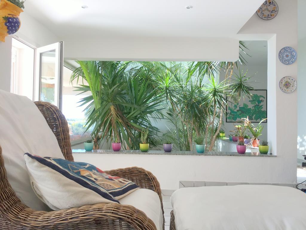Villa Luce Syracuse Luaran gambar